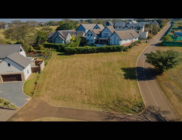 914M² VACANT LAND FOR SALE IN COTSWOLD DOWNS GOLF & COUNTRY ESTATE